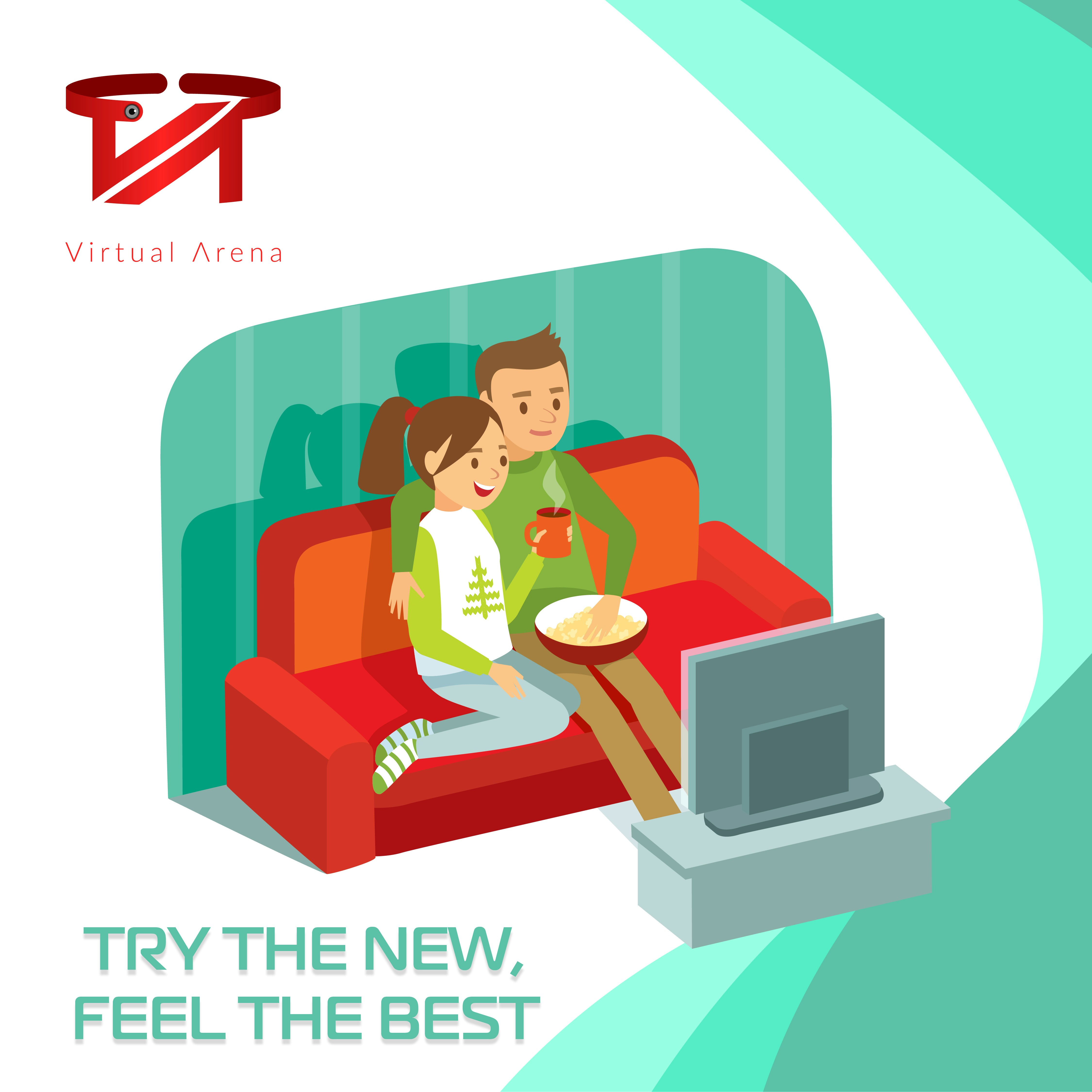 Virtual Arena gallery image