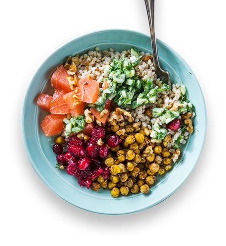 Purple Carrot gallery image