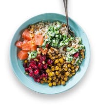 Purple Carrot gallery image