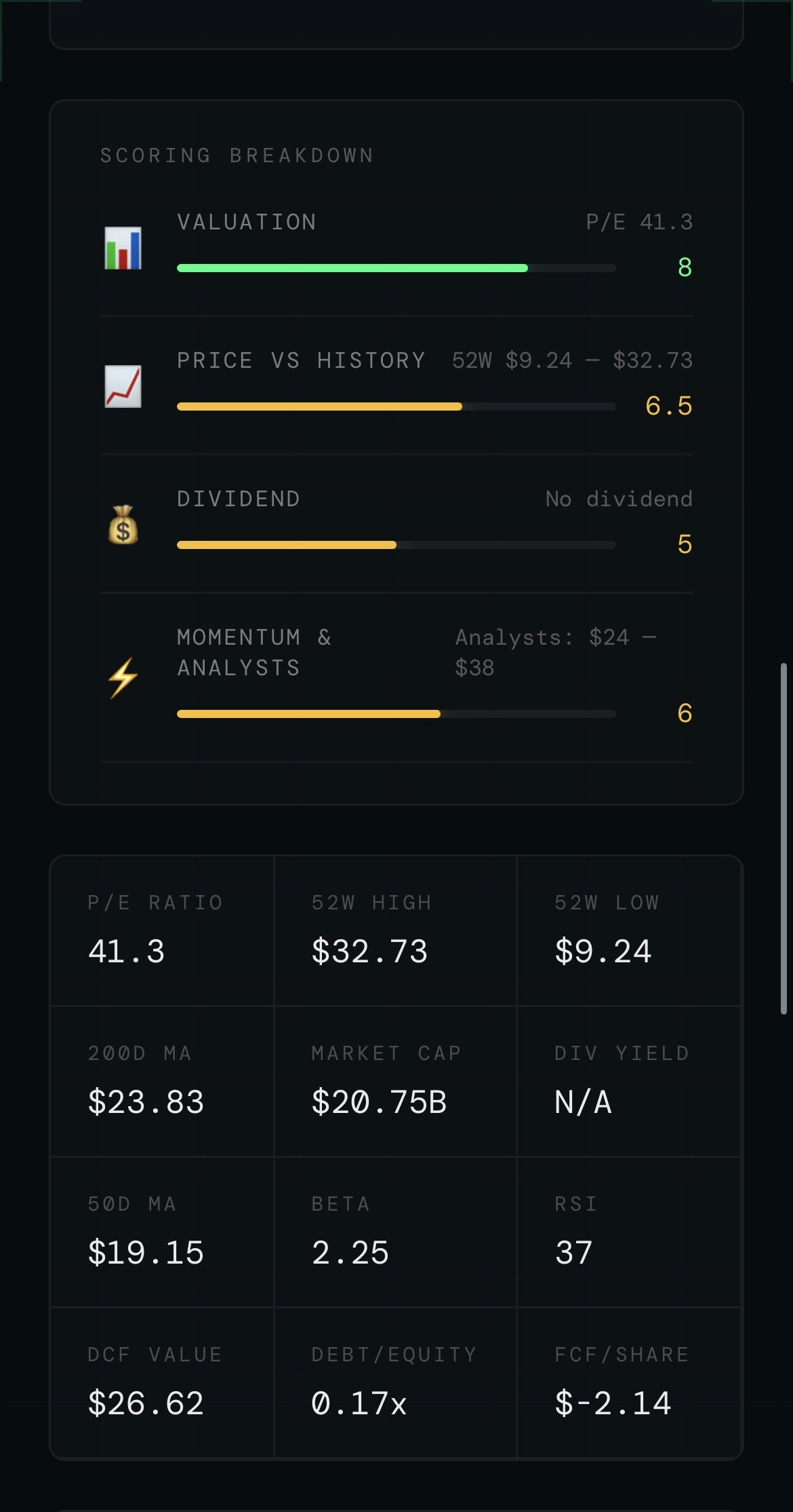 Stockpulse gallery image