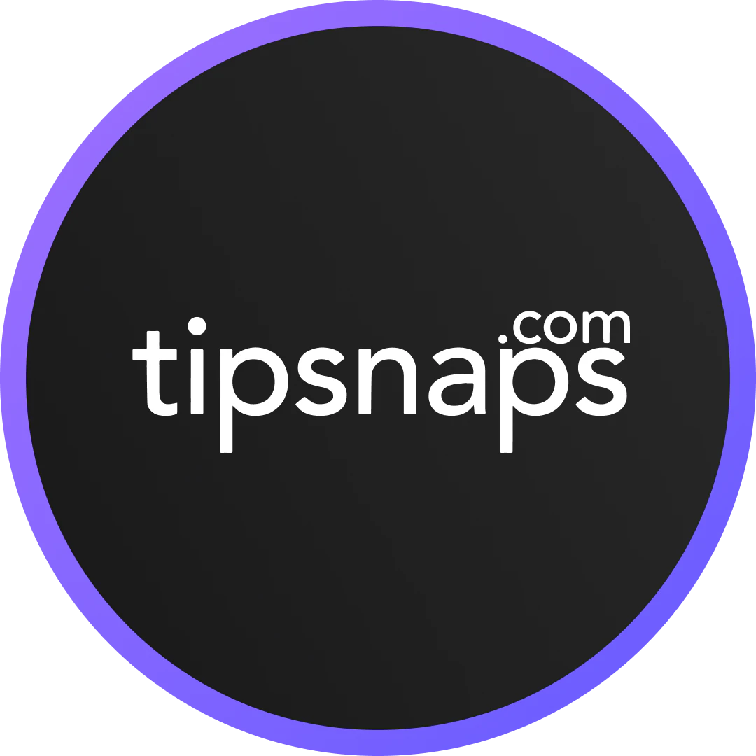 TipSnaps