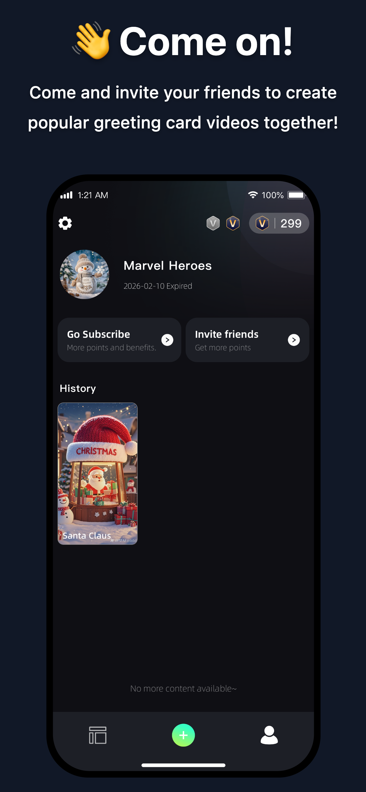 dlazy AI: AI Video Generator gallery image