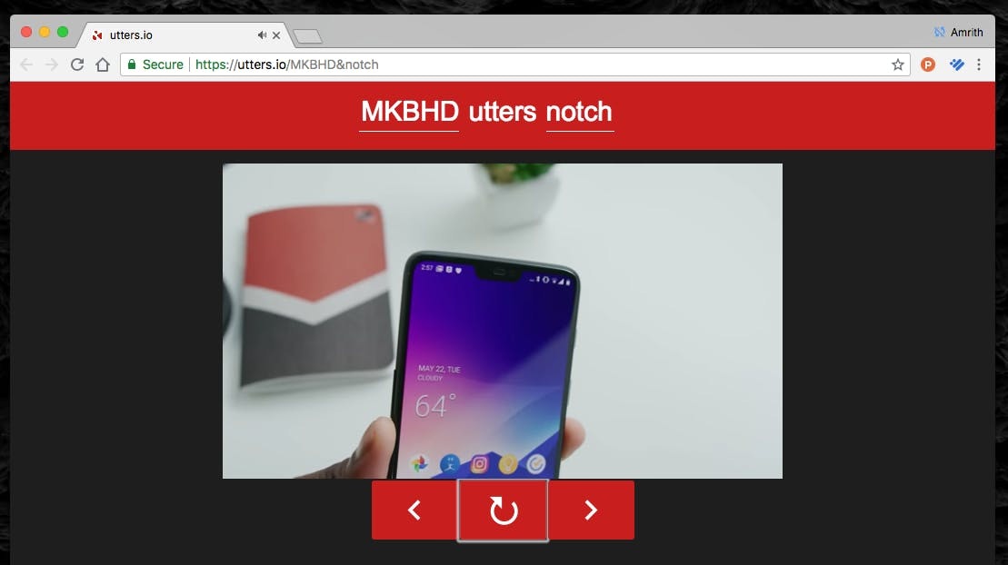 Utters gallery image