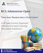 raah education gallery image