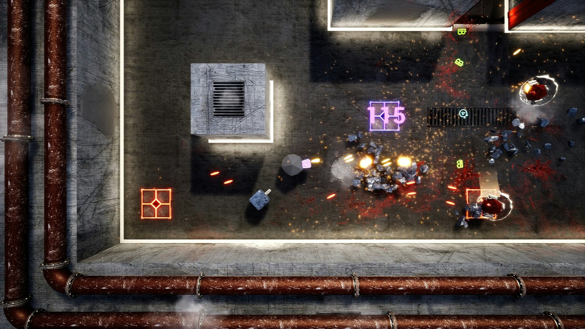 Bit Bullet gallery image