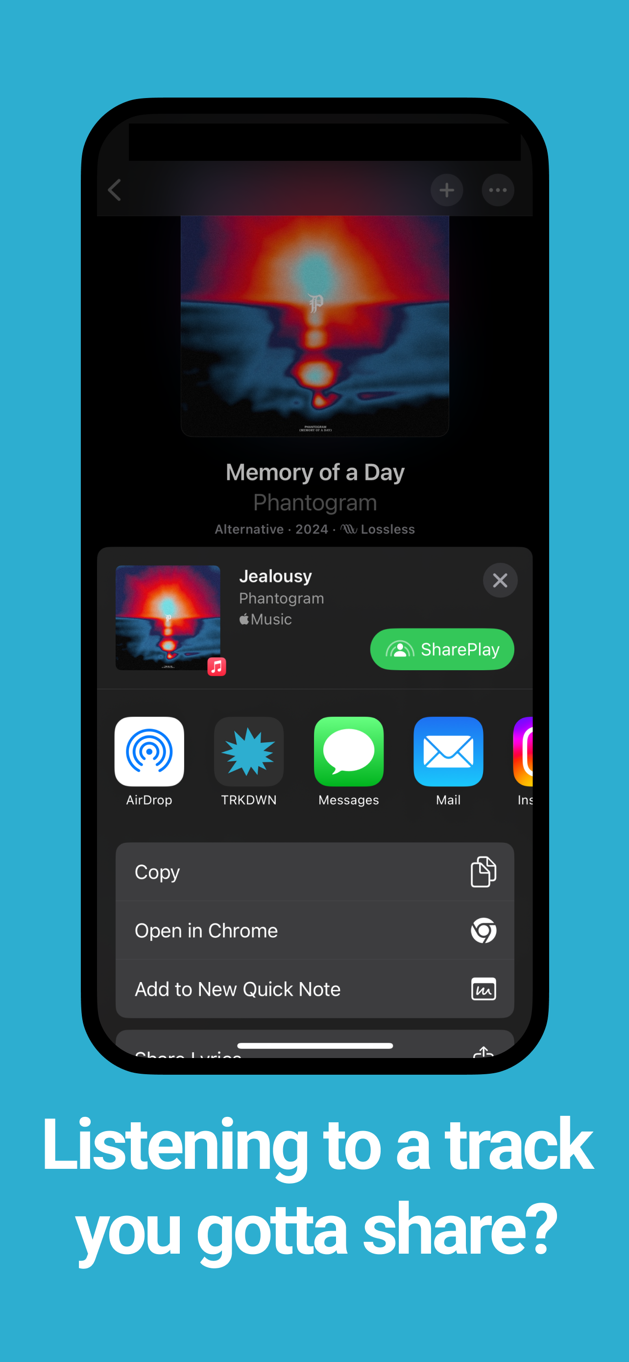 TRKDWN gallery image