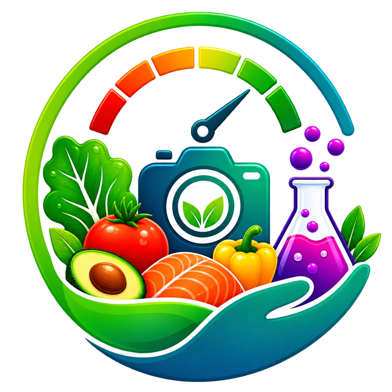 Wellness AI product banner