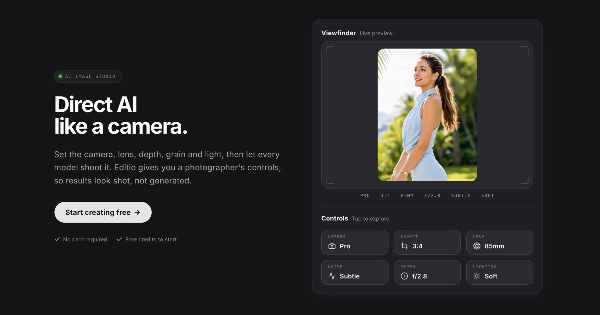 Editio AI gallery image