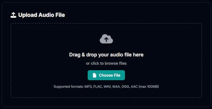 TrackSniff gallery image