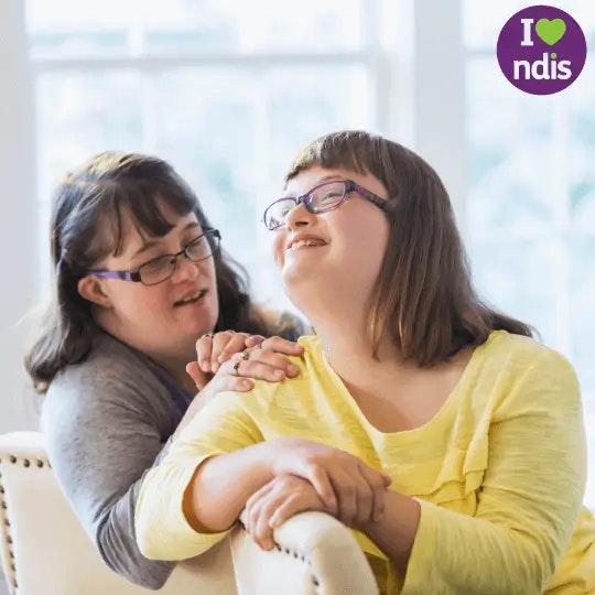 وسائط مزود مسجل NDIS في ملبورن - مزود NDIS المسجل ملبورن 1