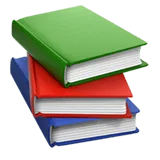 Universal Book Cover Template Generator logo