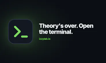 IzzyLab gallery image