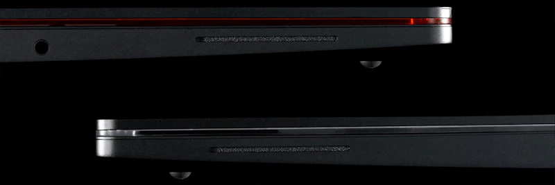 Framework Laptop 13 Pro screenshot 5