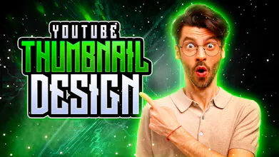 YouTube Thumbnail Downloader gallery image