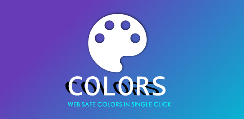 Seleccionador de colores de websafe