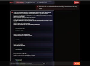 NIDAM: Innovation Asssitant gallery image