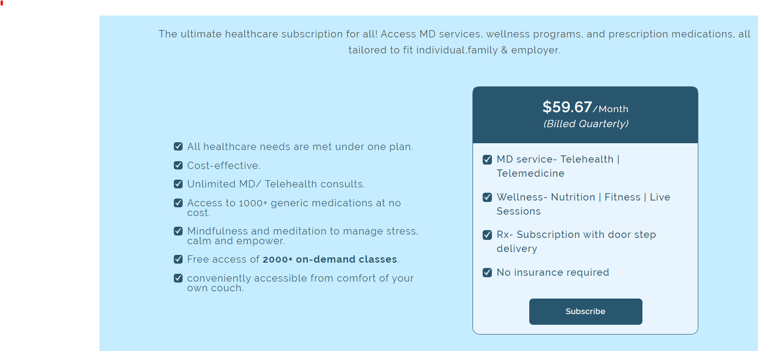 Healthvio media 2