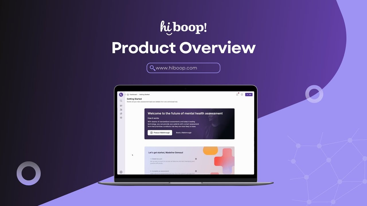 HiBoop gallery image