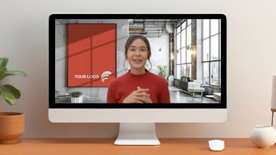 Free Office Backgrounds gallery image