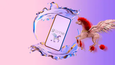 UnicornGo gallery image