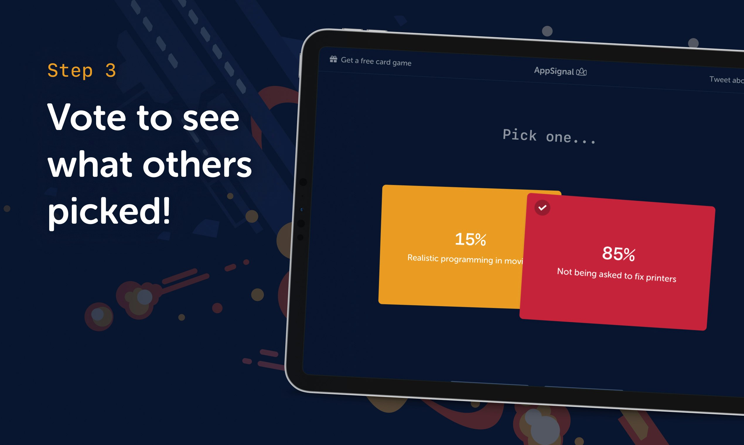 Developer Dilemmas gallery image