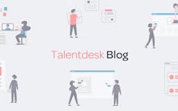 TalentDesk.io media 2