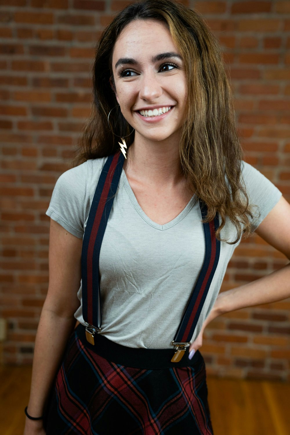 Better Than Belts - Suspenders gallery image