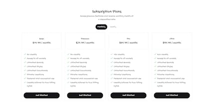 Craftz AI gallery image