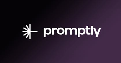 Promptly gallery image