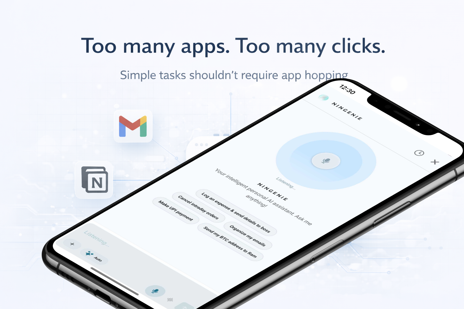 Ningenie gallery image