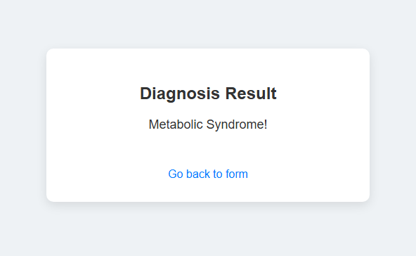 Media Metchack - Ia mengira status metabolik berdasarkan biomarker asas 2