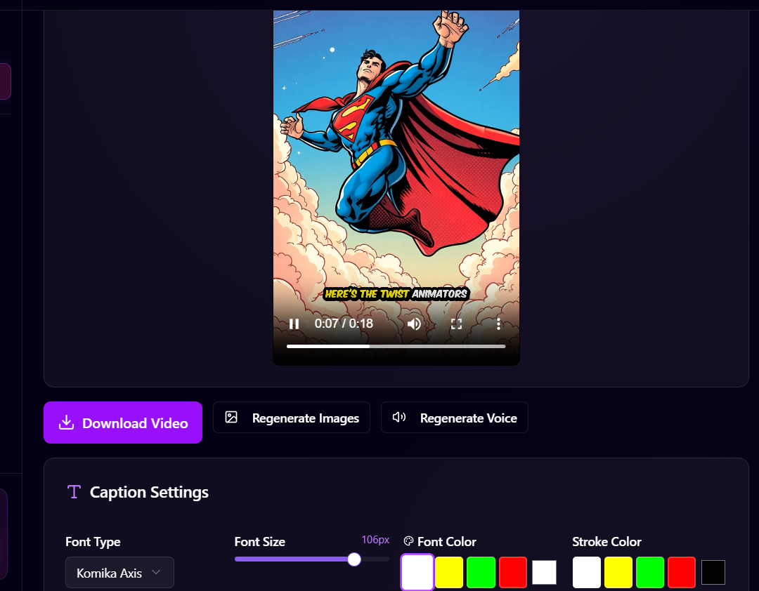 Keyvello - Screenshot 5 showing product features and functionality