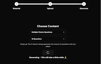 Prepify gallery image