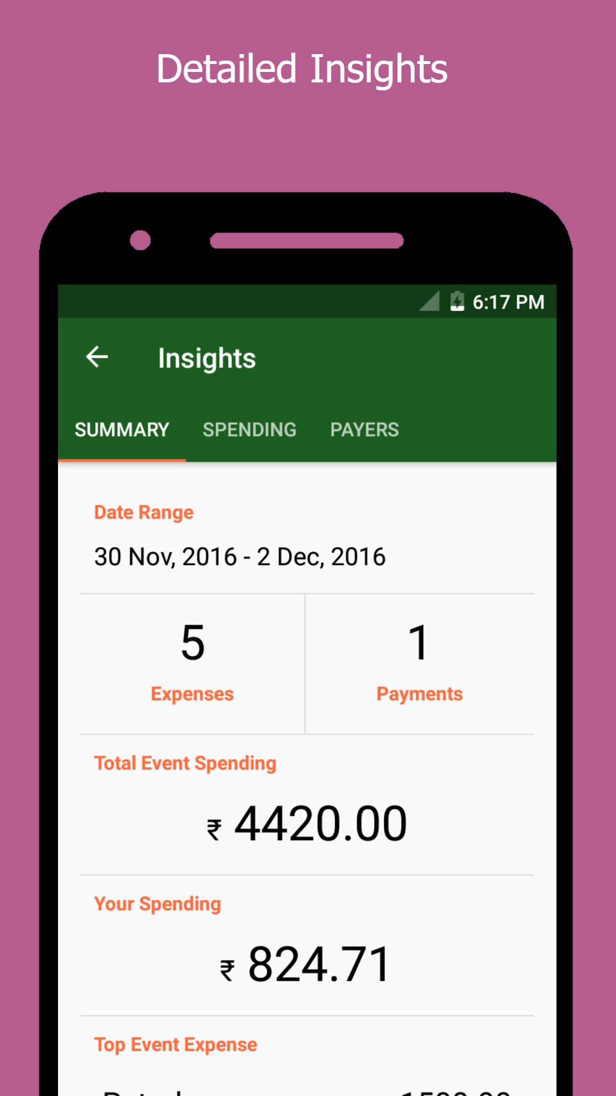 ShareAndSplit gallery image