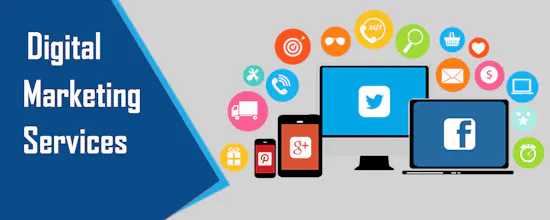 Digital Marketing Agency gallery image