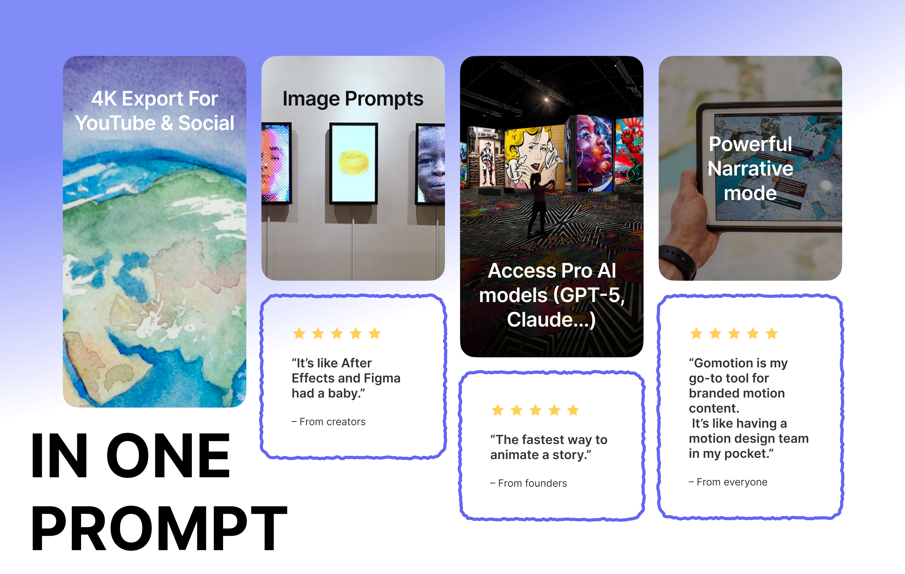 Gomotion gallery image