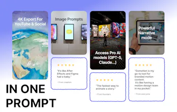 Gomotion gallery image