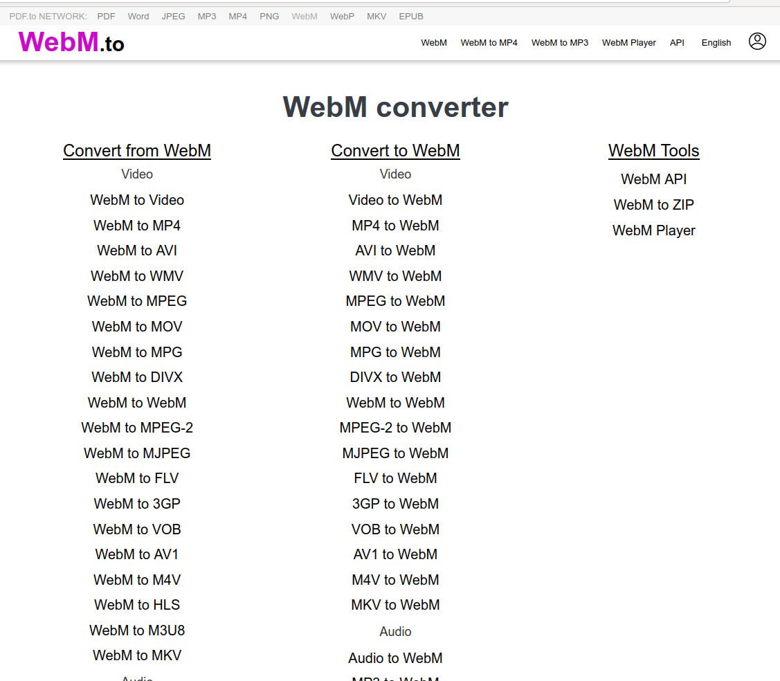 WebM.to gallery image