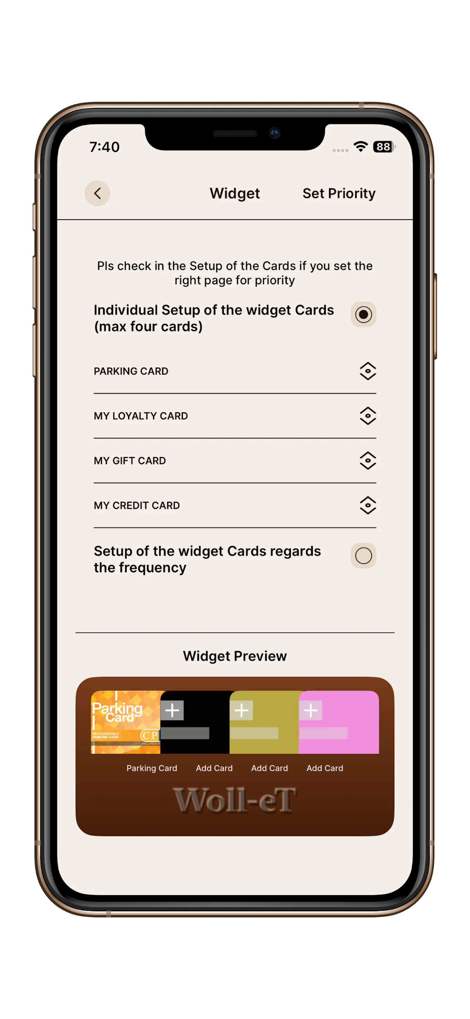 Woll-eT screenshot 8