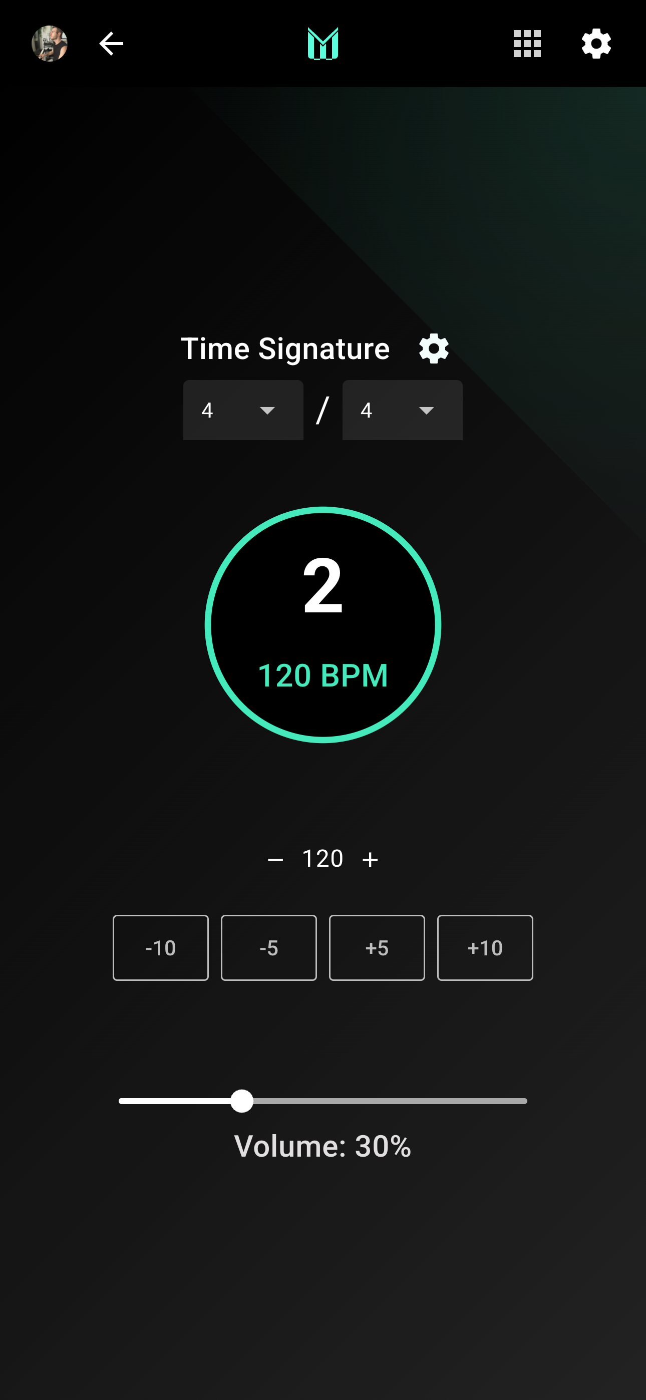 Melodic Mind screenshot 10