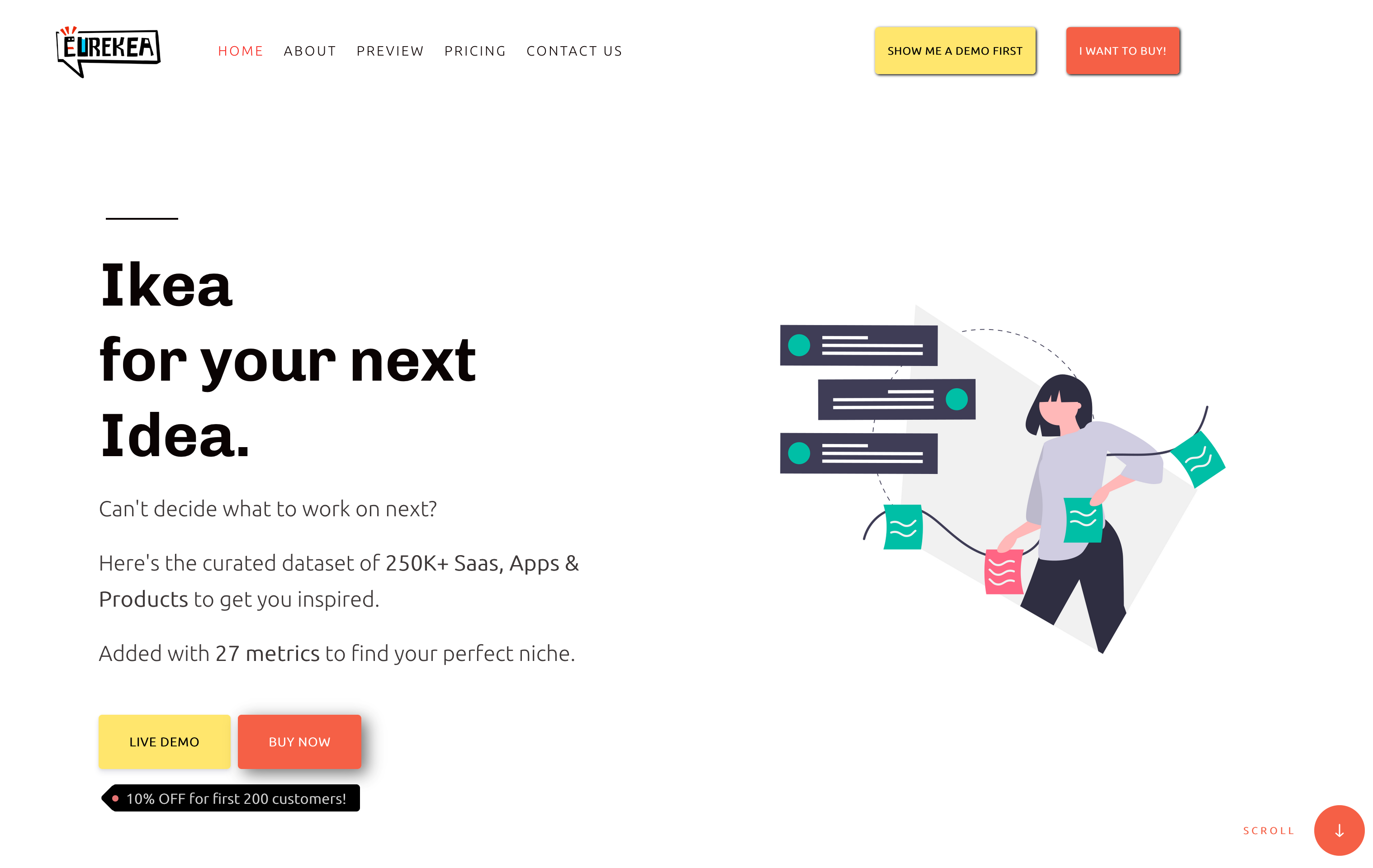 Eurekea gallery image