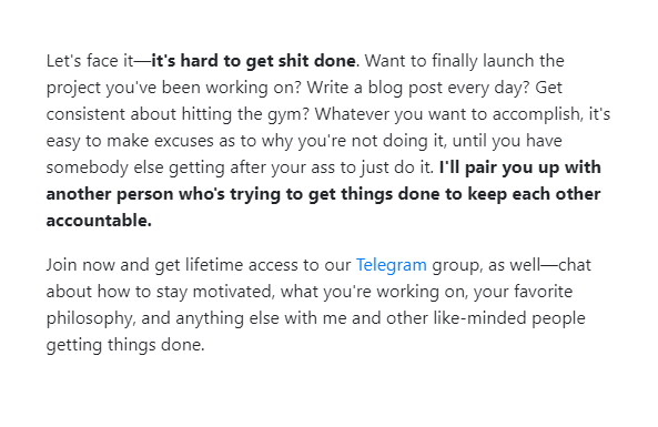 Get Yelled At gallery image