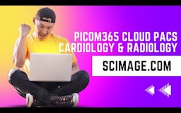 Picom365 Cloud PACS media 1