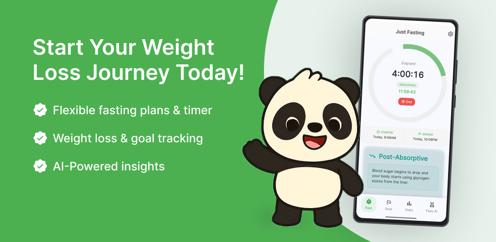 Fazu - Main product screenshot demonstrating key features and user interface