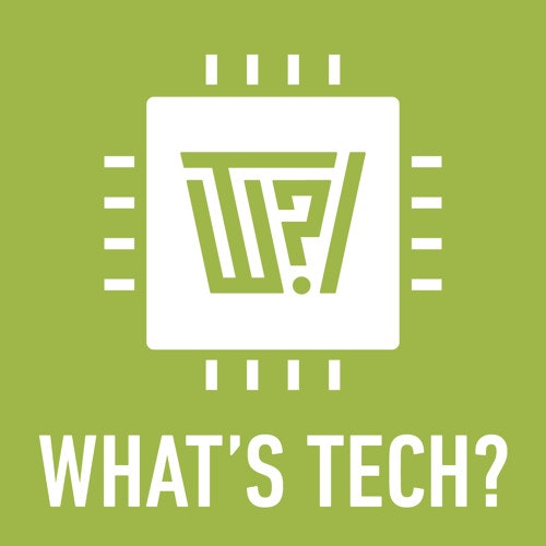What's Tech? - What is Tumblr?