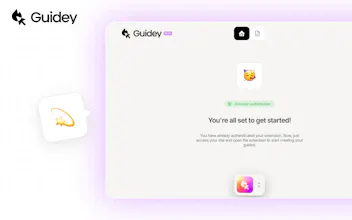 Guidey gallery image