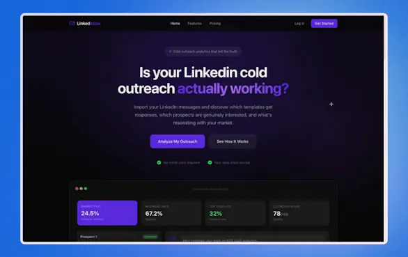 LinkedInbox gallery image