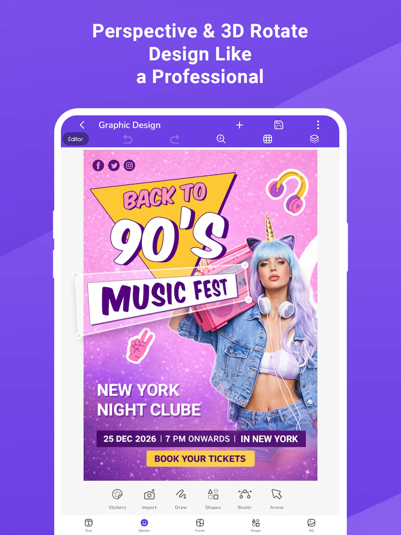 Kreevo Studio screenshot 7