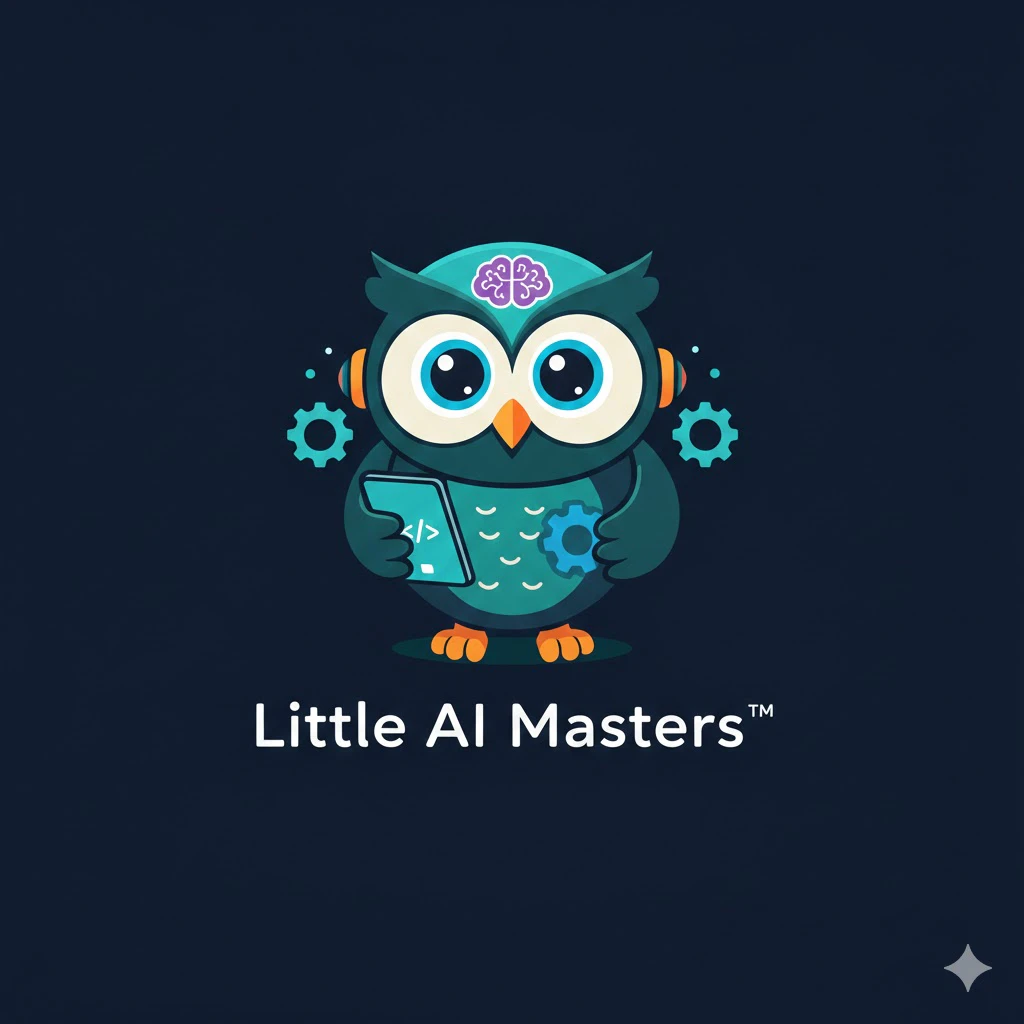 Little AI Masters