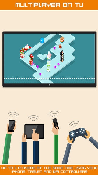 Stack & Ride gallery image